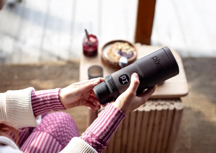 Actual product image Wacaco Pixapresso