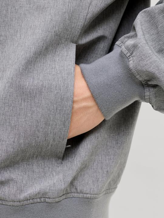 Actual product image Jack & Jones Jprblaaspen Bomber Jacket Sn (L)