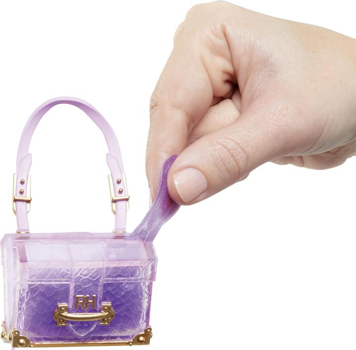 Actual product image MGA Rainbow High - Violet