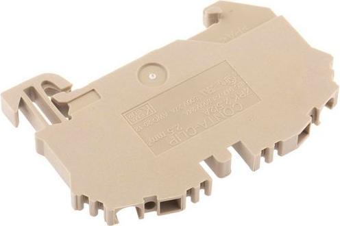 RS PRO Spring terminal 2.5mm2 2W Earth - buy at Digitec