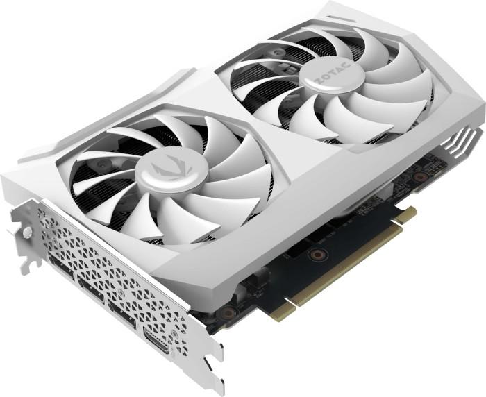 Produktbild Zotac GeForce RTX 3070 Twin Edge OC Edition (8 GB)