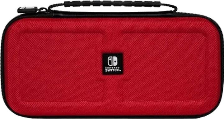 Actual product image Nacon Gaming Deluxe Travel Case (Switch, Switch Lite, Switch OLED)