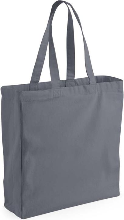 Westford Mill Tragetasche Classic Canvas (20 l)