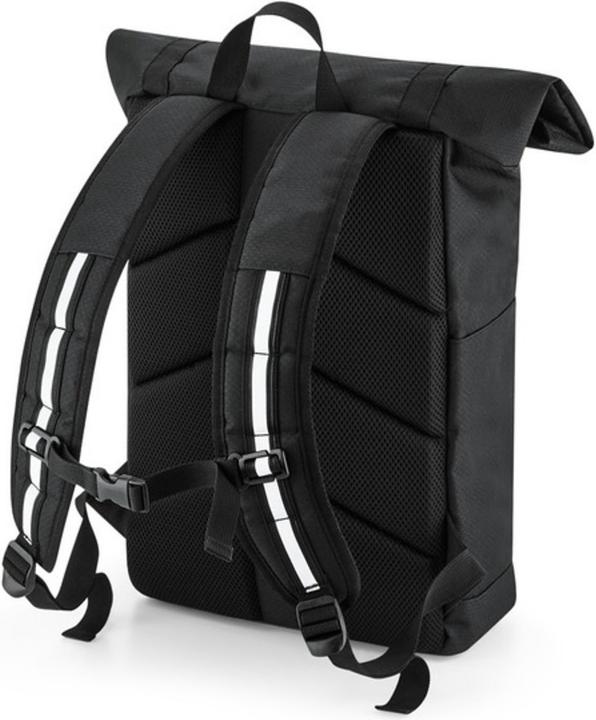 Actual product image Quadral Urban Commute Roll Top Backpack (18 l)