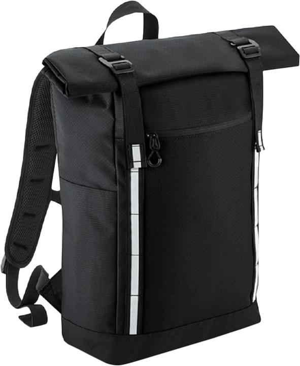 Actual product image Quadral Urban Commute Roll Top Backpack (18 l)