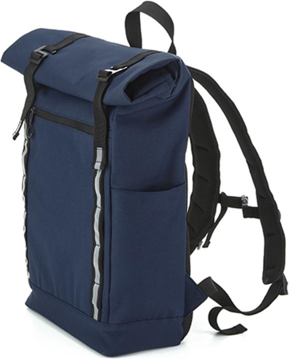 Actual product image Quadral Urban Commute Roll Top Backpack (18 l)