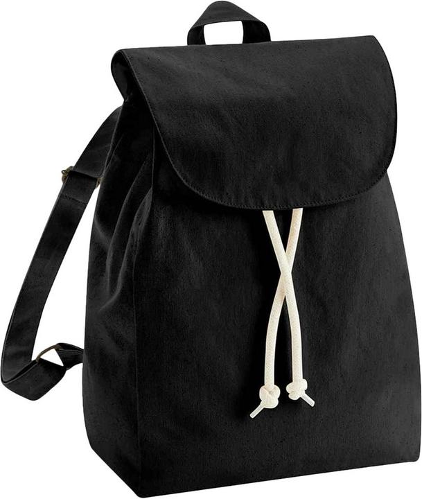 Westford Mill Rucksack EarthAware Baumwolle aus biologischem Anbau (10 l)