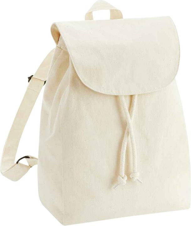 Produktbild Westford Mill Rucksack Earthaware Baumwolle Aus Biologischem Anbau (10 l)