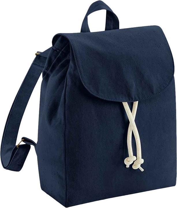 Westford Mill Mini Backpack Earthaware Organic Cotton (5 l)