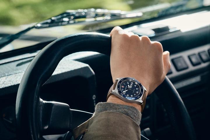 Produktbild Victorinox Swiss Army (Swiss Made, 42 mm)