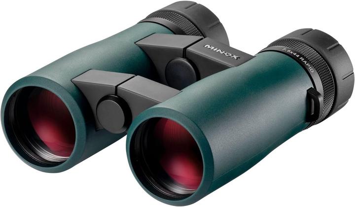 Minox RAPID 7.5x44 (7.50x, 44 mm)