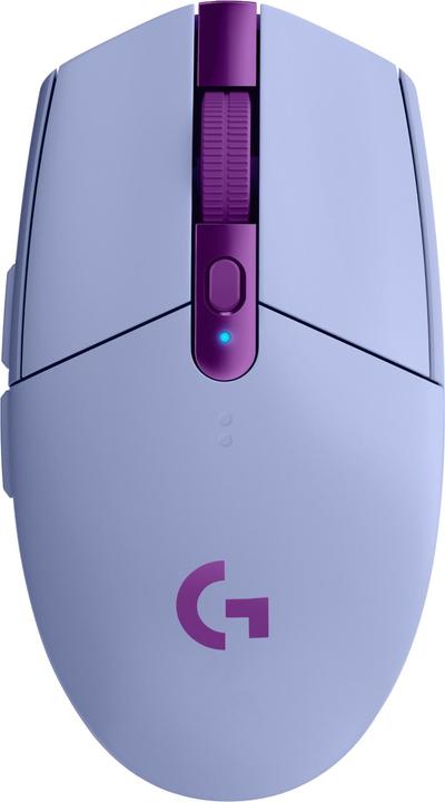 Produktbild Logitech G G305 (Kabellos)