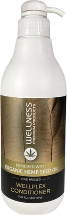 Produktbild Wellness Wellplex Conditioner 1l (1000 ml)