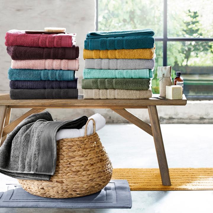 Produktbild La Redoute Interieurs Tapis De Bain (60 x 100 cm)