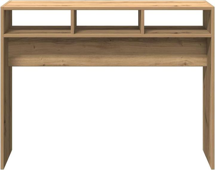 Image du produit vidaXL Konsolentisch (105 x 30 x 80 cm)