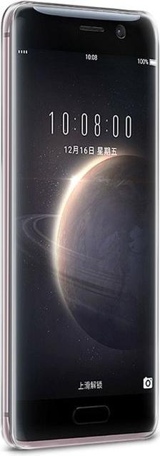 Produktbild Imak transparentes Case aus elastischem Plastik (Honor Magic)