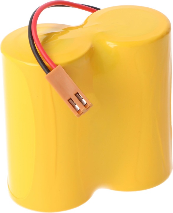 Produktbild Panasonic Batteriepack BR-CCF2TE, BR-CCF2TH (2 Stk., Gerätespezifisch, 5000 mAh)