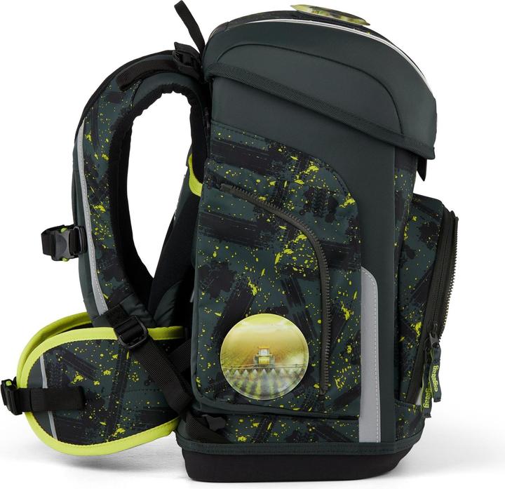 Immagine prodotto Ergobag cubo Schulranzen-Set 5-teilig (19 l)