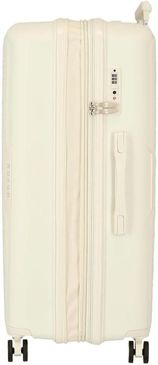 Actual product image Movom Inari Medium Suitcase (76 l)