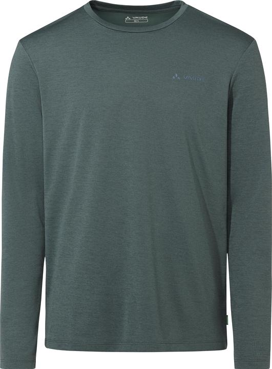 Actual product image Vaude Essential L/S T-Shirt (M)
