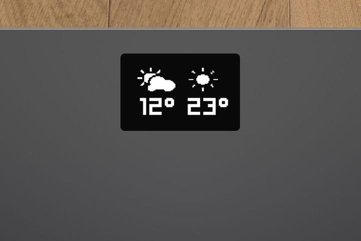 Actual product image Withings Body (180 kg)