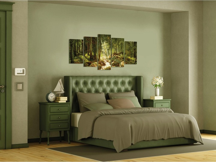 Actual product image Schipper Our forest