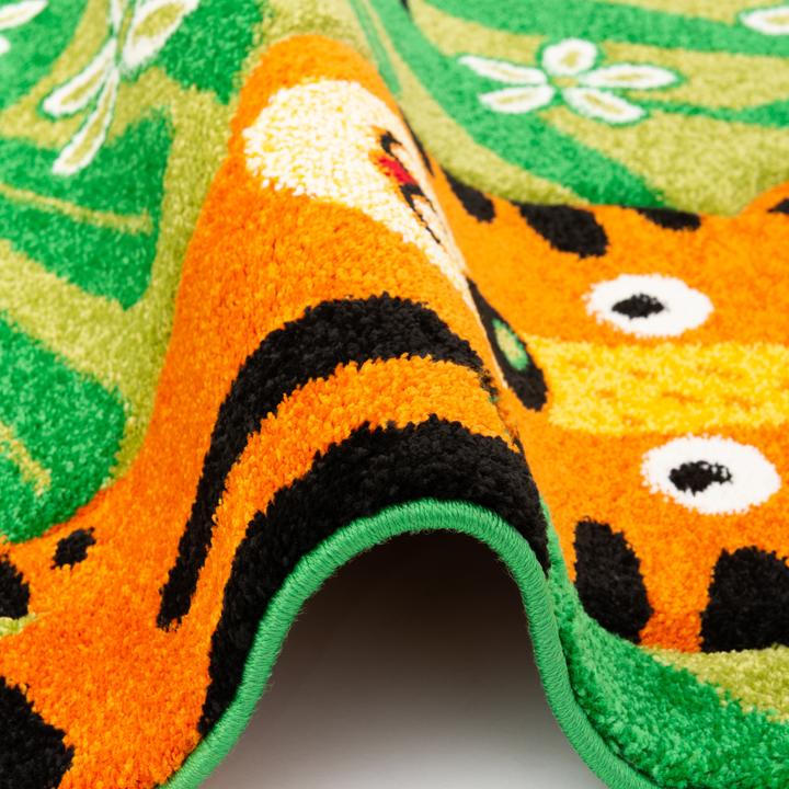 Immagine prodotto Pergamon Safari per bambini a Maui (140 x 200 cm)