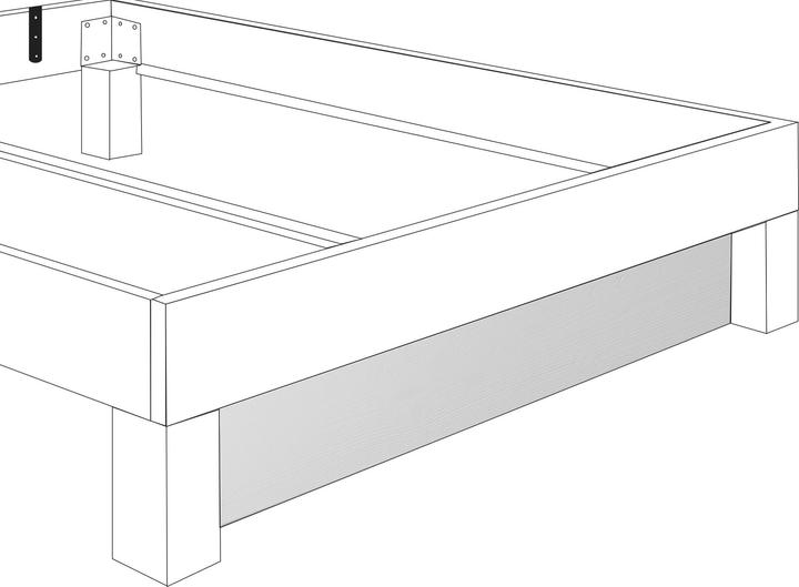 Image du produit Möbel-Eins Cordino