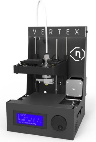 Produktbild Velleman Vertex Nano K8600 (Bausatz)