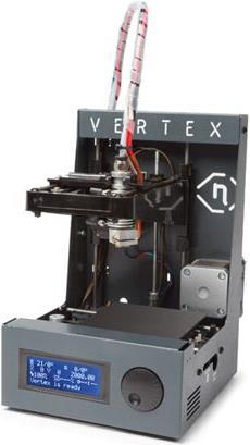 Produktbild Velleman Vertex Nano K8600 (Bausatz)