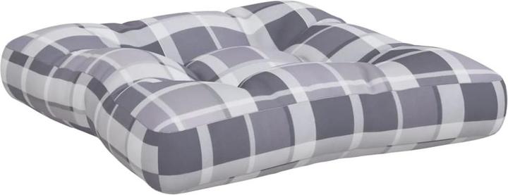 Immagine prodotto vidaXL Palettenkissen (61.50 x 60 cm)