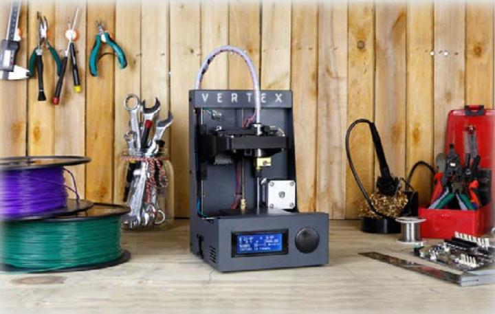 Produktbild Velleman Vertex Nano K8600 (Bausatz)
