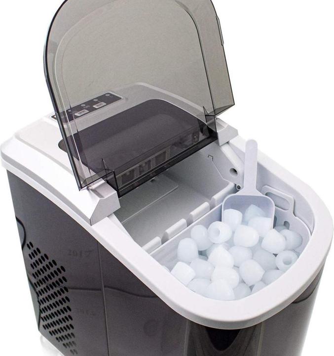 Image du produit Mulan Machine à glaçons