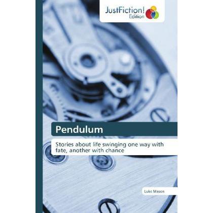Pendulum, Belletristik