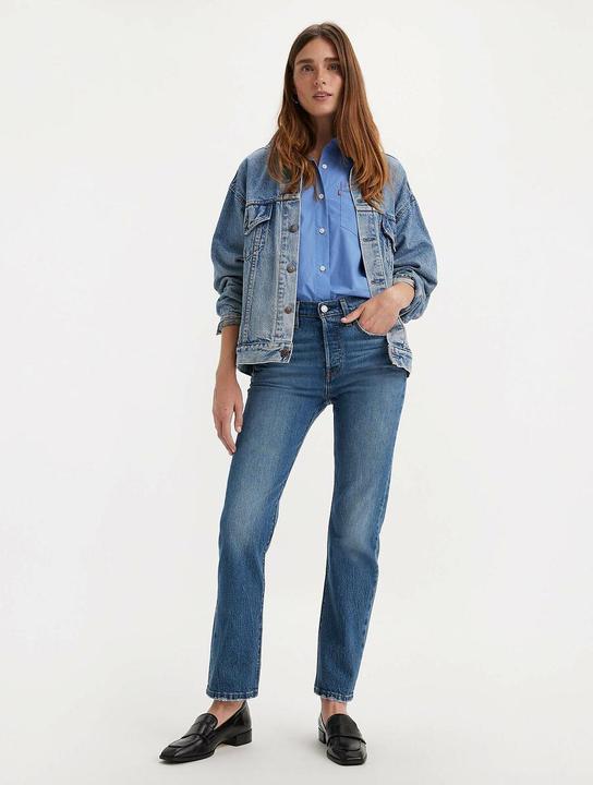 Actual product image Levis Mum Fit (W24/L30)