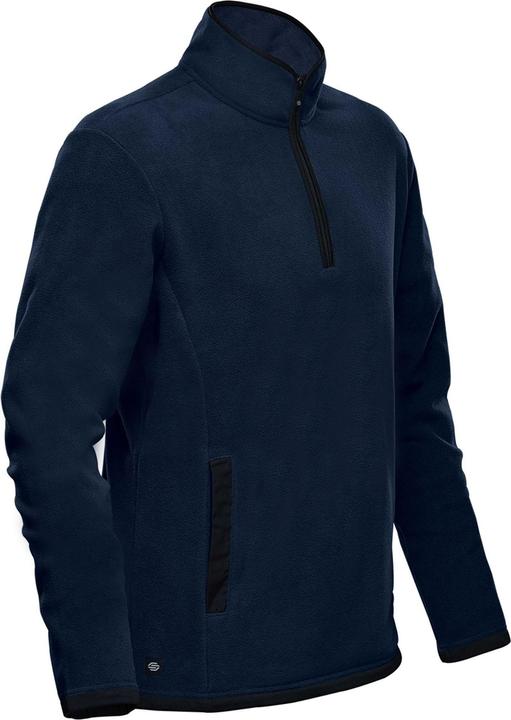 Actual product image Stormtech Shasta fleece top (M)