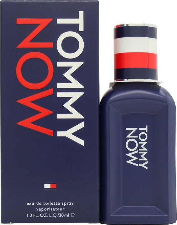 Image du produit Tommy Hilfiger TOMMY NOW - Eau de Toilette (Eau de toilette, 30 ml)