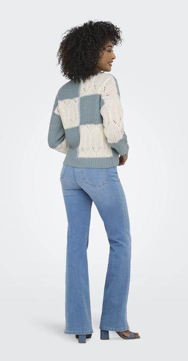 Produktbild JdY JDYJUSTY Strickpullover Strickpullover (M)