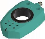 Actual product image Pepperl & Fuchs Inductive angle measuring system