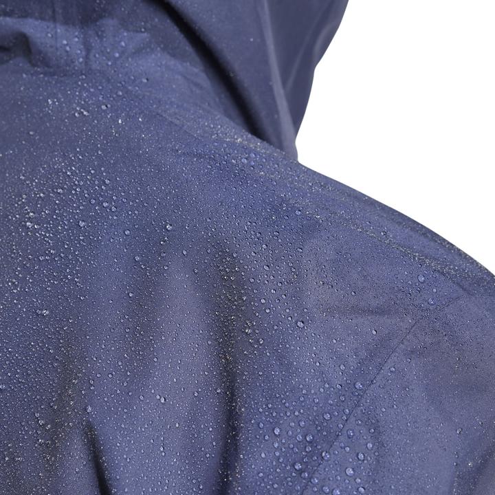 Actual product image Adidas Terrex Multi 2.5L Rain.Rdy Jacket - Rain jacket - Men (L)