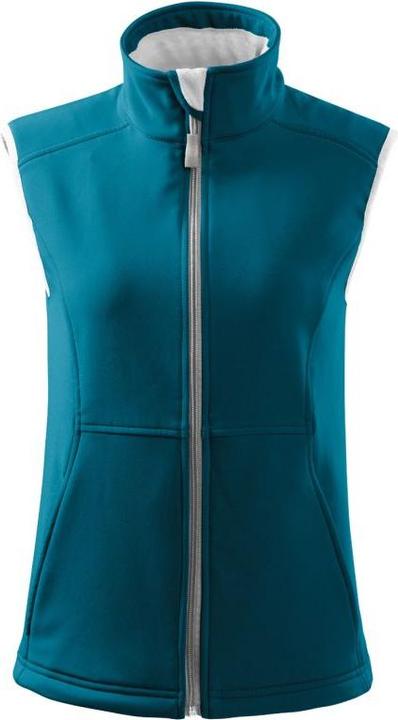 Produktbild Malfini Softshell Vision W MLI-51659 vest (L)