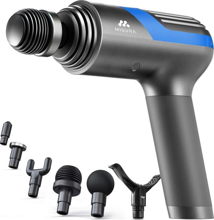 Image du produit Misura Pistolet de massage MB1Pro (5 Marches, 480 min)