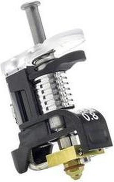 Produktbild Ultimaker Printcore BB 0.8 (Druckkopf)