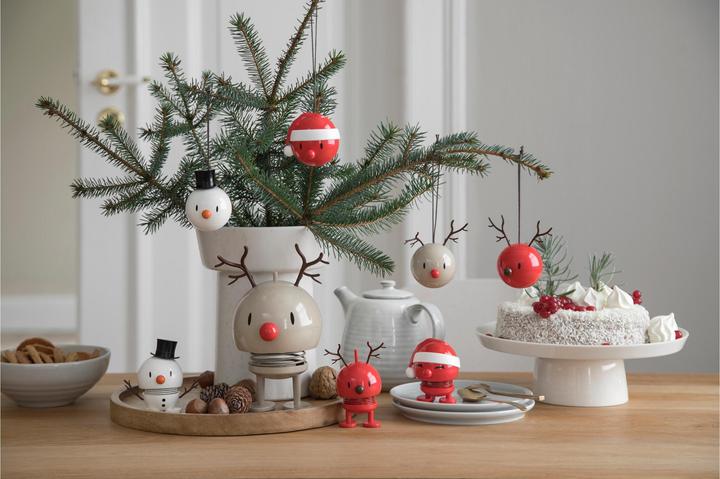 Actual product image Hoptimist Reindeer Bumble medium