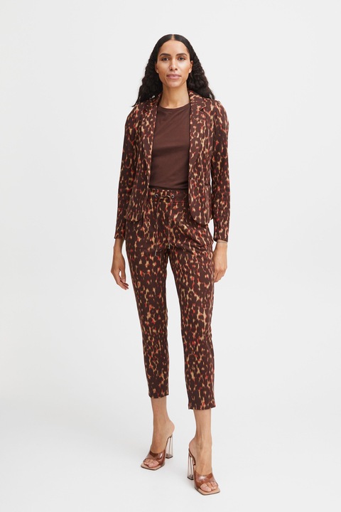 Image du produit B.young BYRIZETTA AOP BLAZER 3 - 20813588 (40)