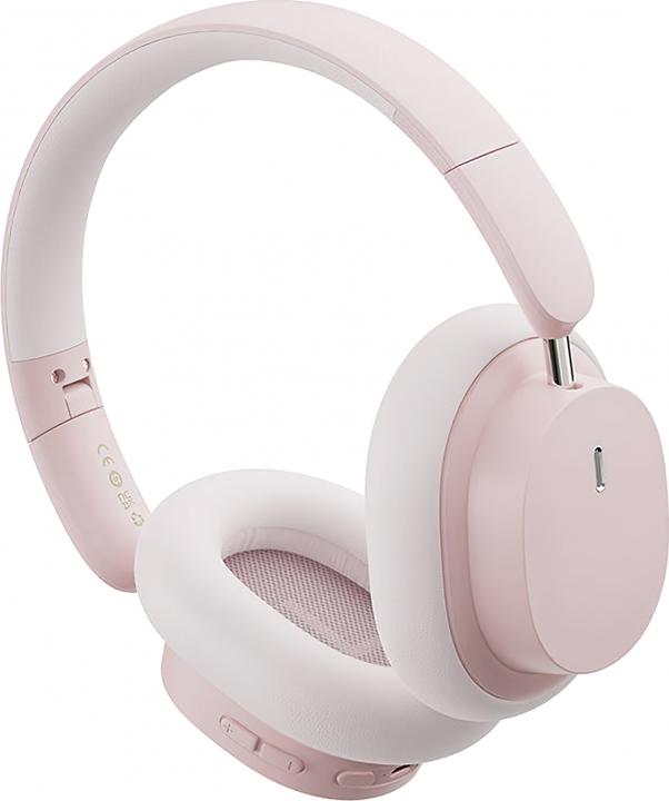 Produktbild Baseus Bowie D05 (70 h, Kabelgebunden, Kabellos)