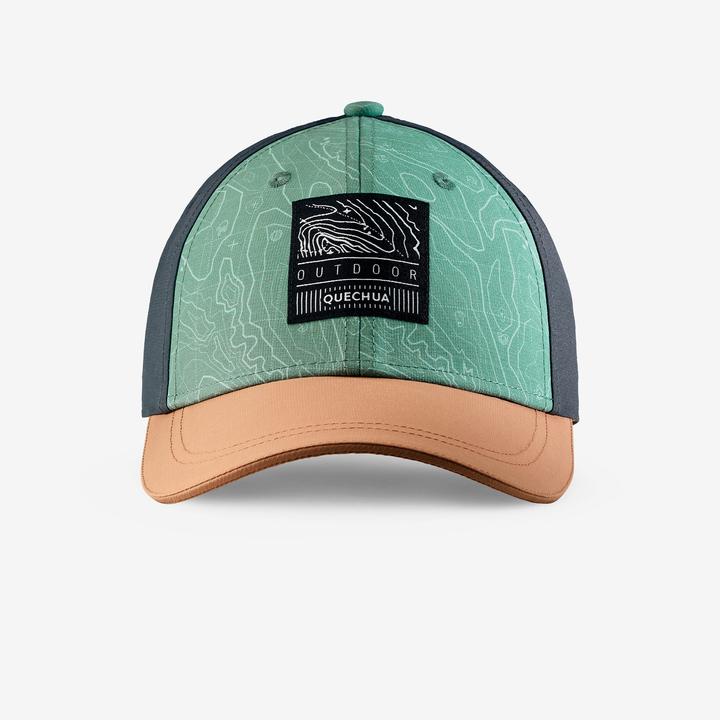 Actual product image Quechua MH100 (122, 170)