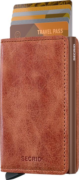 Cognac-Brown