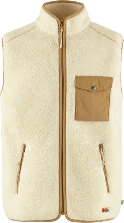 Chalk White, Buckwheat Brown