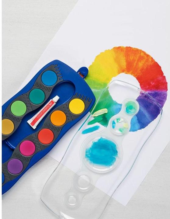 Immagine prodotto Faber-Castell Connettore a guazzo (1000 ml)